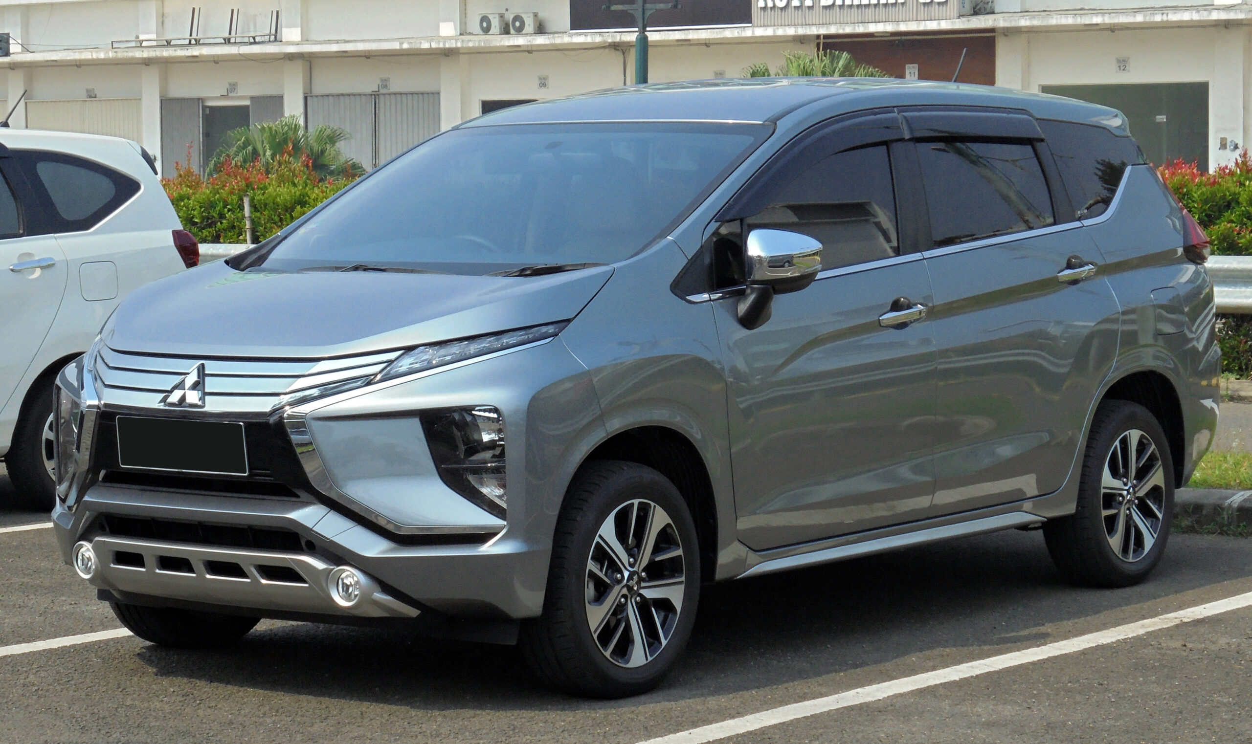 KIA Caren