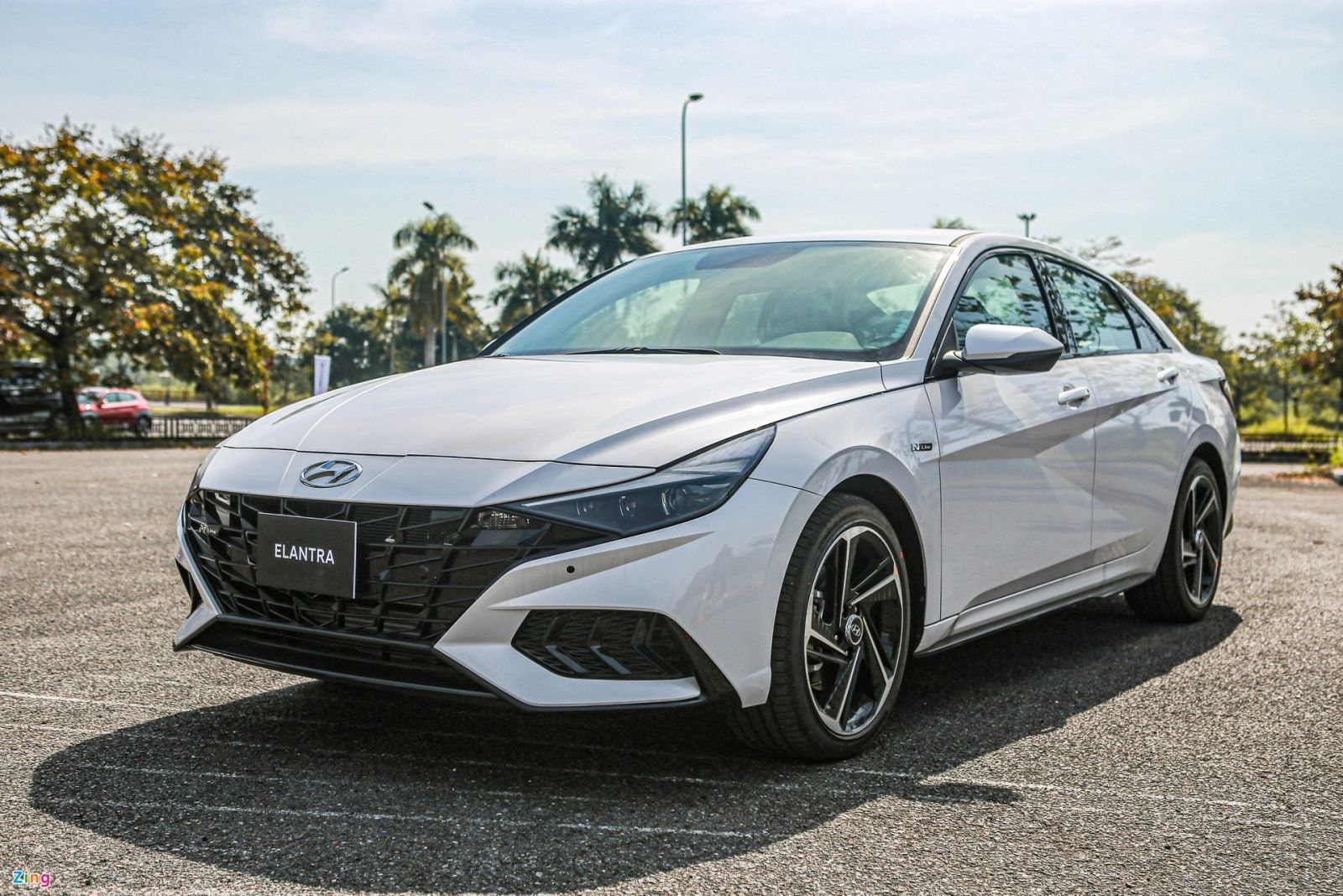 Elantra