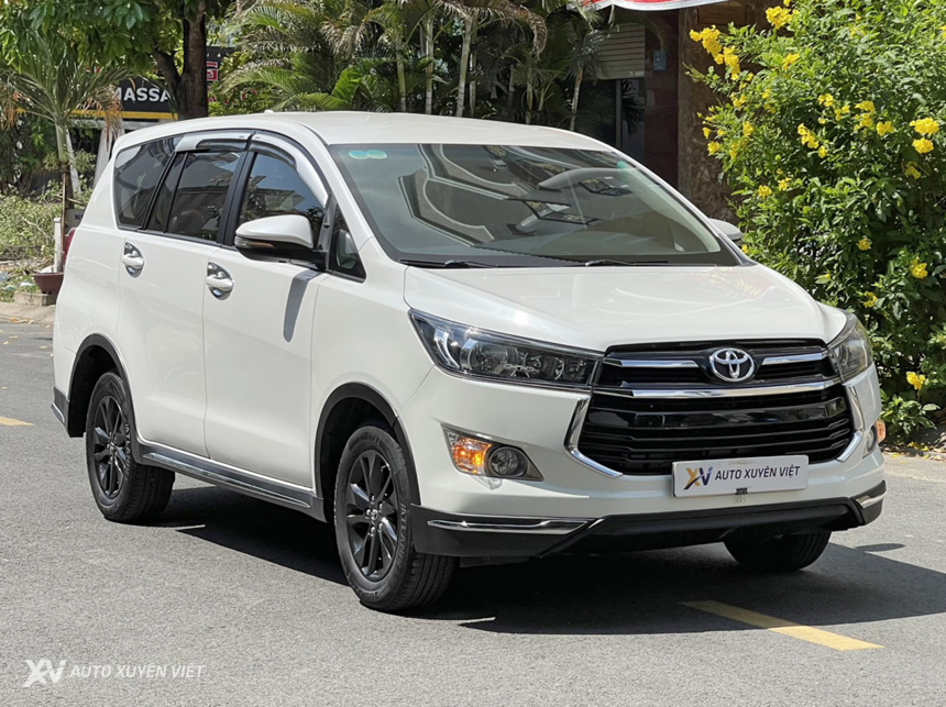 Innova Số Sàn