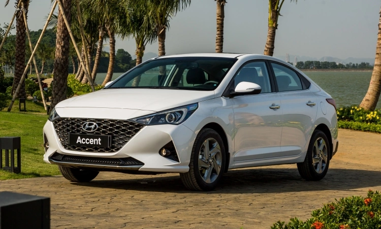 Accent