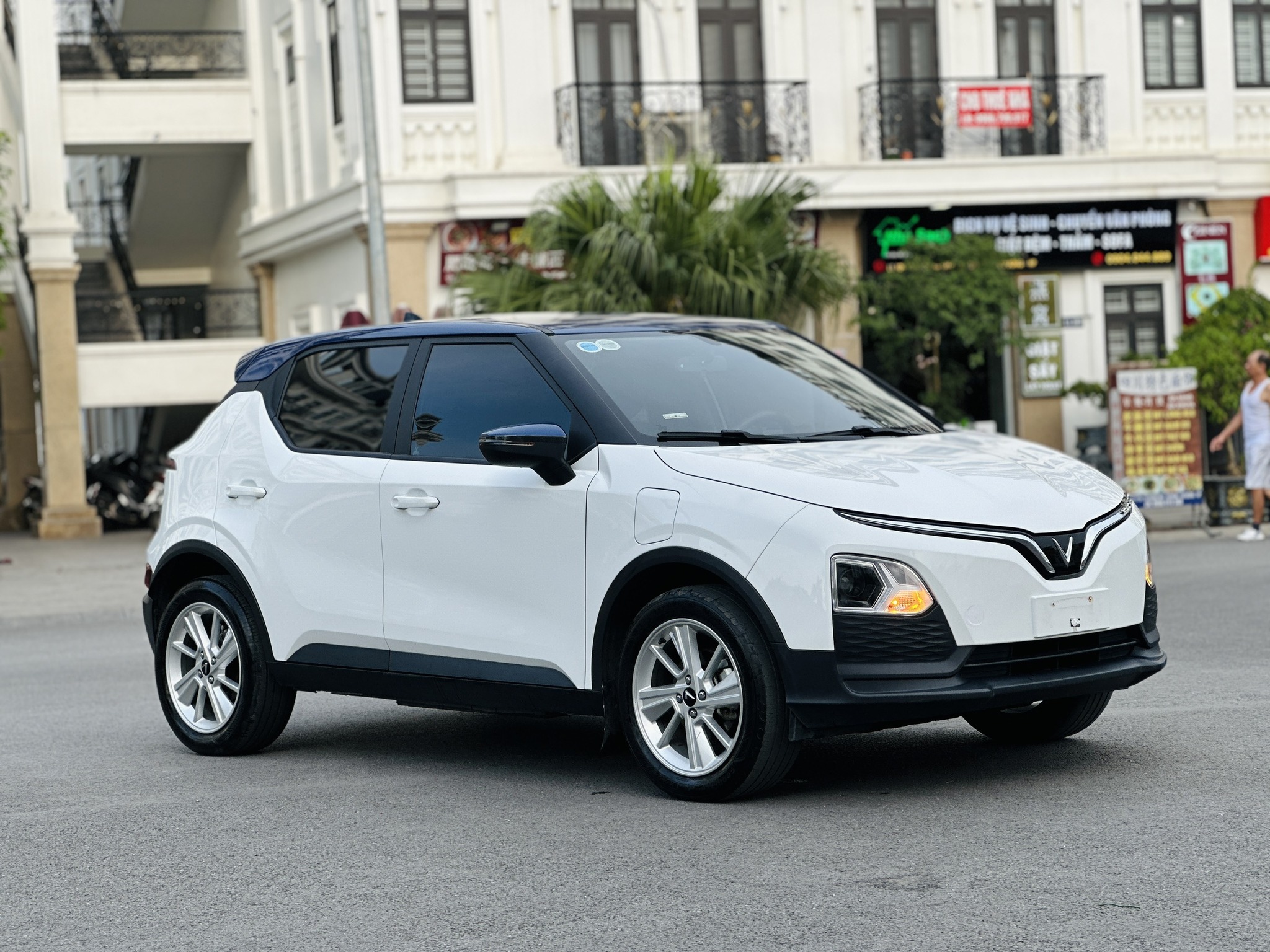 VF5