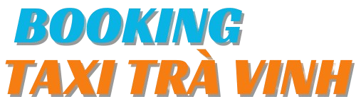BooKing TAXI TRÀ VINH