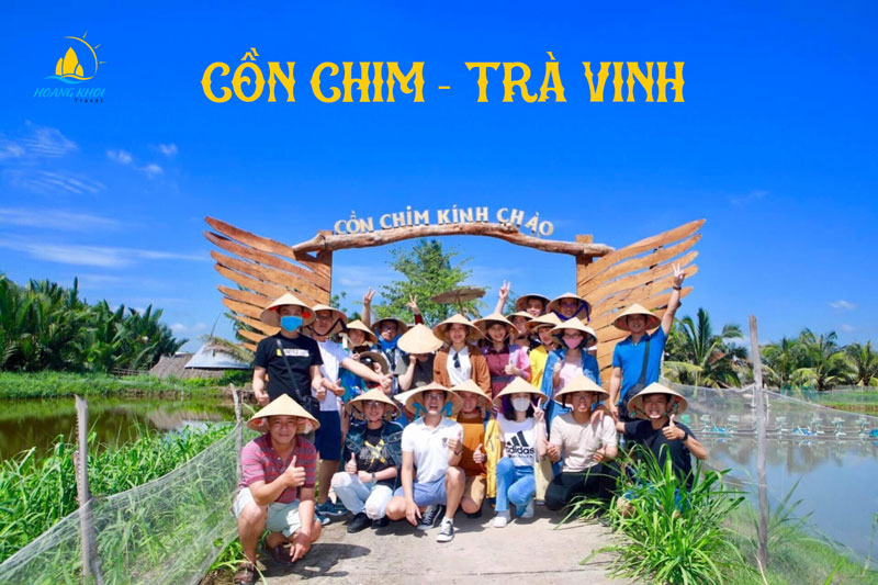 Tour du lịch