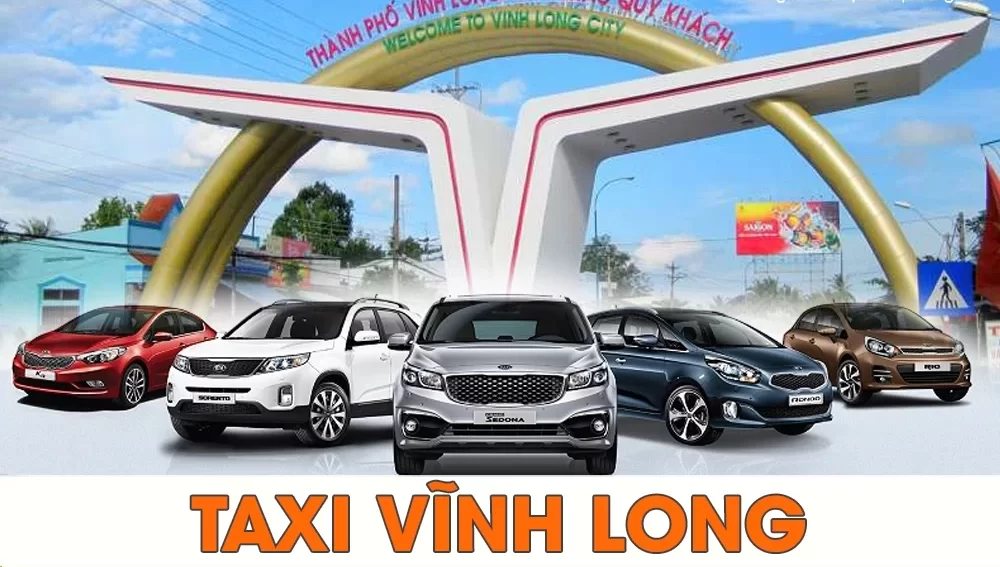 Vĩnh Long