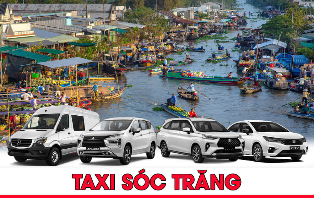 Sóc Trăng
