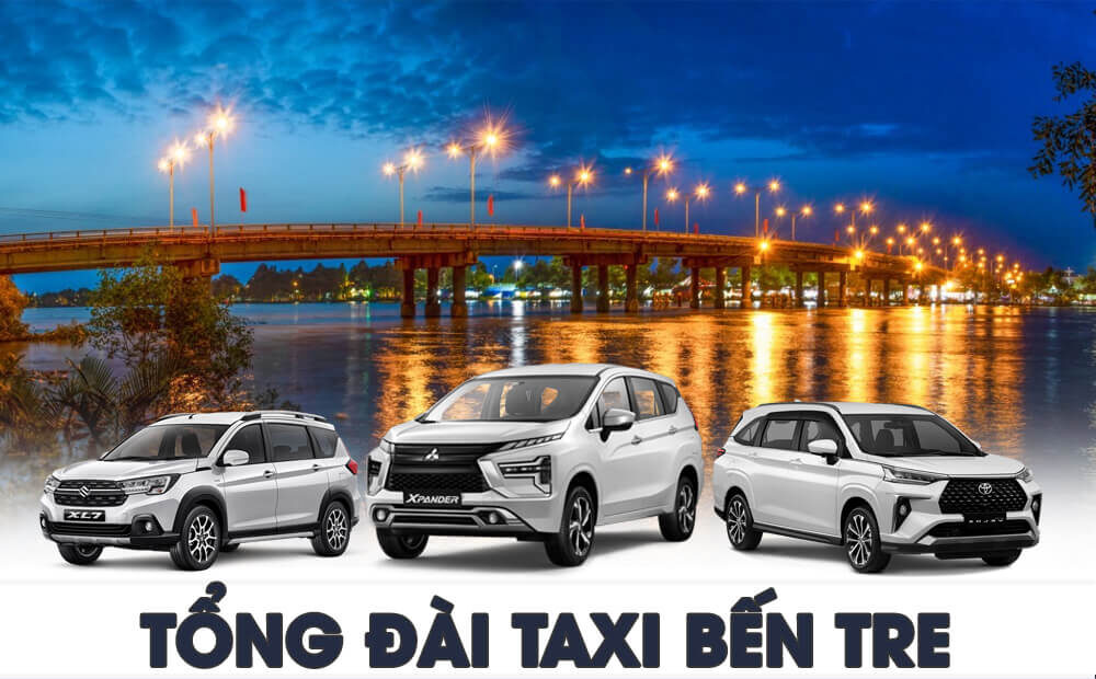 Bến Tre
