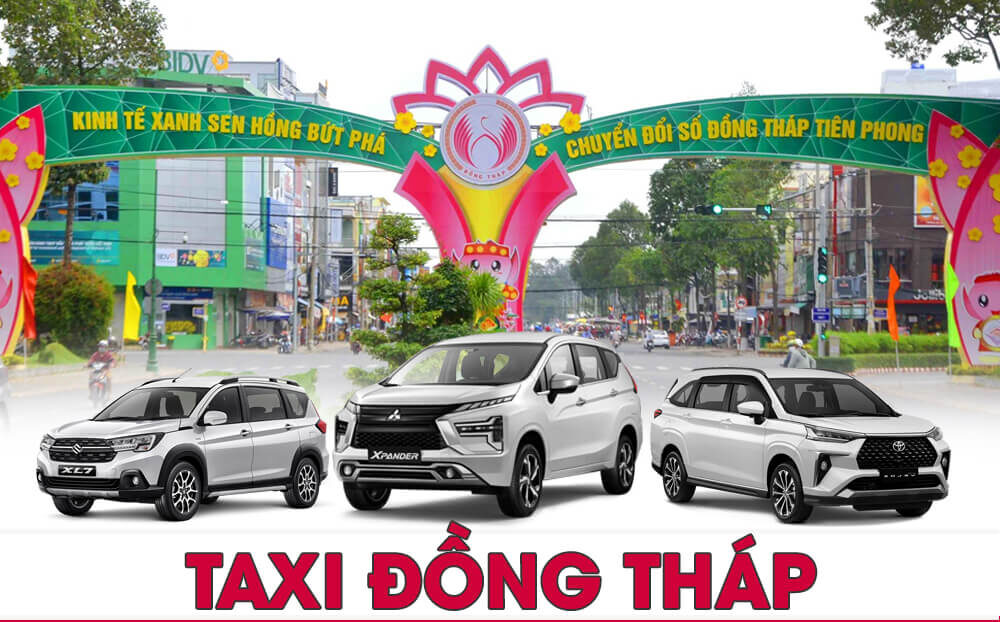 Đồng Tháp