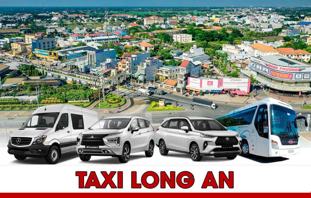 Long An