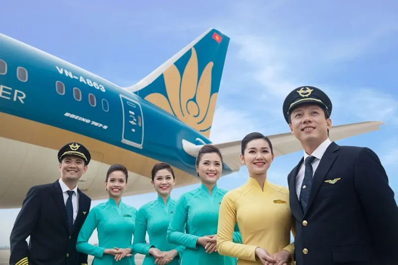 Đặt vé máy bay Vietjet